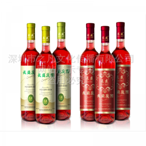 红酒标签