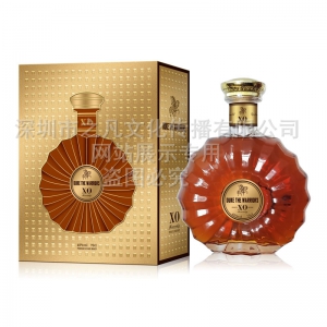 洋酒标签
